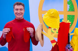 The Wiggles World S1: It's Sunny Today