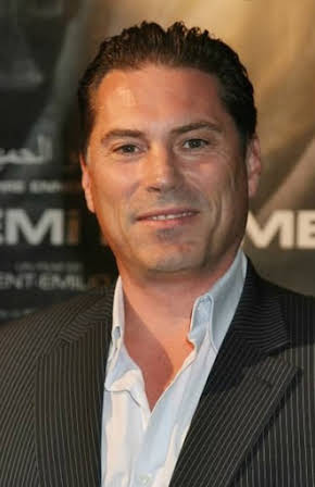 Florent-Emilio Siri as Director