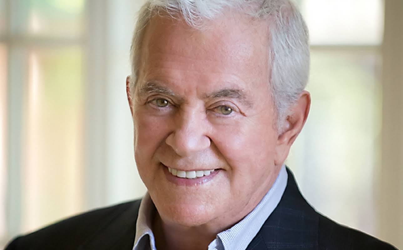 Mark Damon