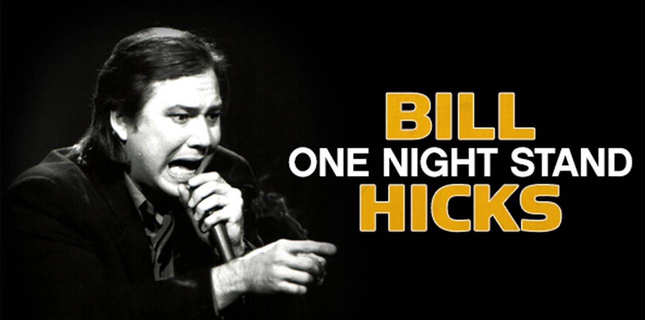 Bill Hicks One Night Stand (2015)