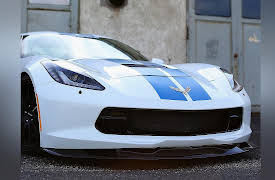 Supercars: Muscle Cars