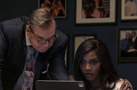 Riches: What Needs To Be Done