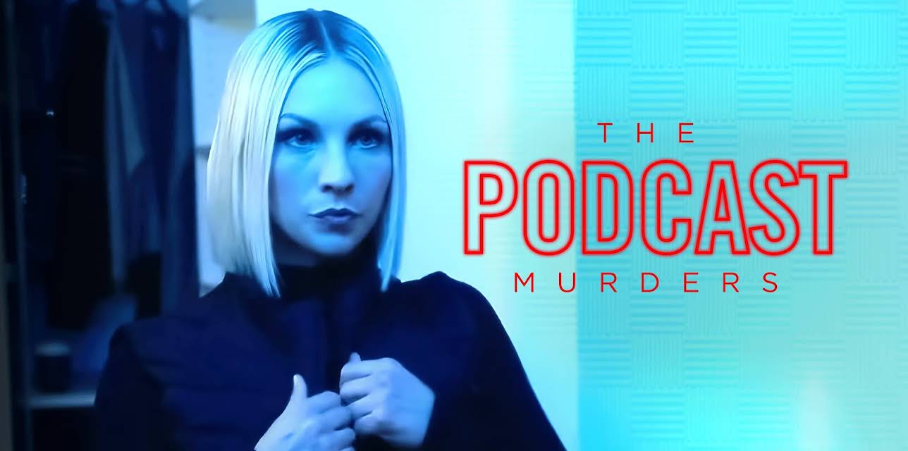 The Podcast Murders