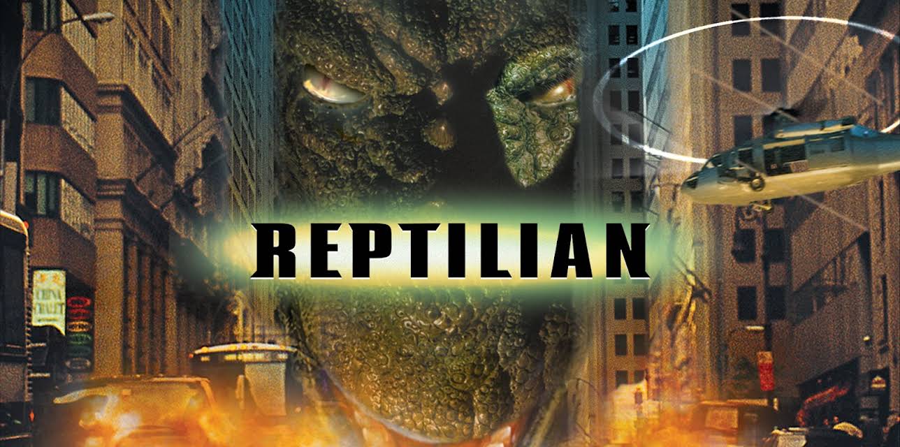 Reptilian (2001)