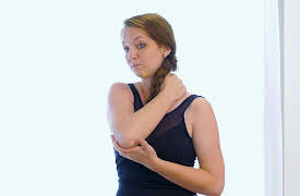Gentle Yoga For Anxiety, Sleep & Mood: Crick In Your Neck - Simple Yoga Stretches