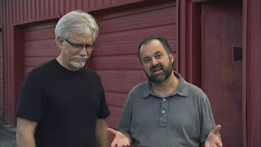 12:00: American Pickers (S7 E4) (S7) | TV10 | 4/5 2026