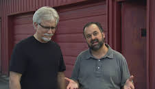 American Pickers (S7 E4)