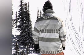 Snowboard Diaries: Episode 3