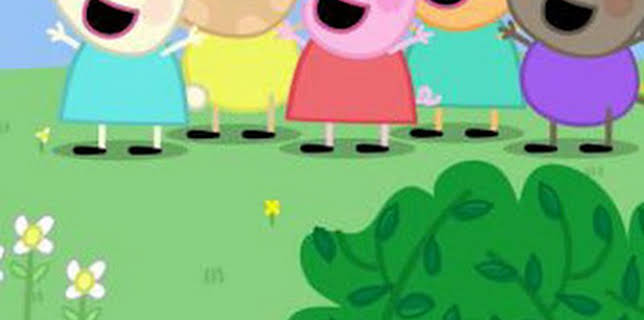 15:51: Peppa Pig (T4): Ep.14 El Club Secreto | NICK JR | 2/1 2026