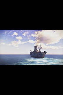 04:25: Barcos perdidos de la Segunda Guerra Mundial: El titán del Sol Naciente | National Geographic | 4/2 2026