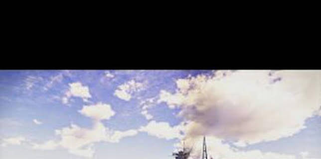 02:55: Barcos perdidos de la Segunda Guerra Mundial: El titán del Sol Naciente | National Geographic | 12/14 2025