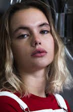 Rosemarie Mosbæk som 