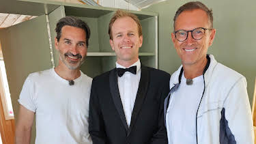 11:00: Stugfixarna Norge (S9 E2) (S9) | TV3 | 4/16 2026