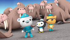 Octonauts