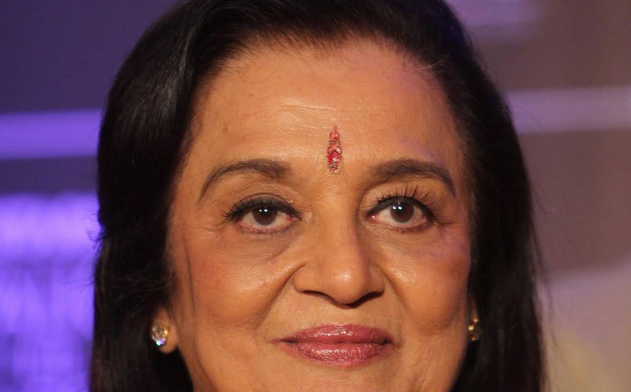 Asha Parekh