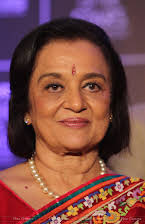 Asha Parekh as 