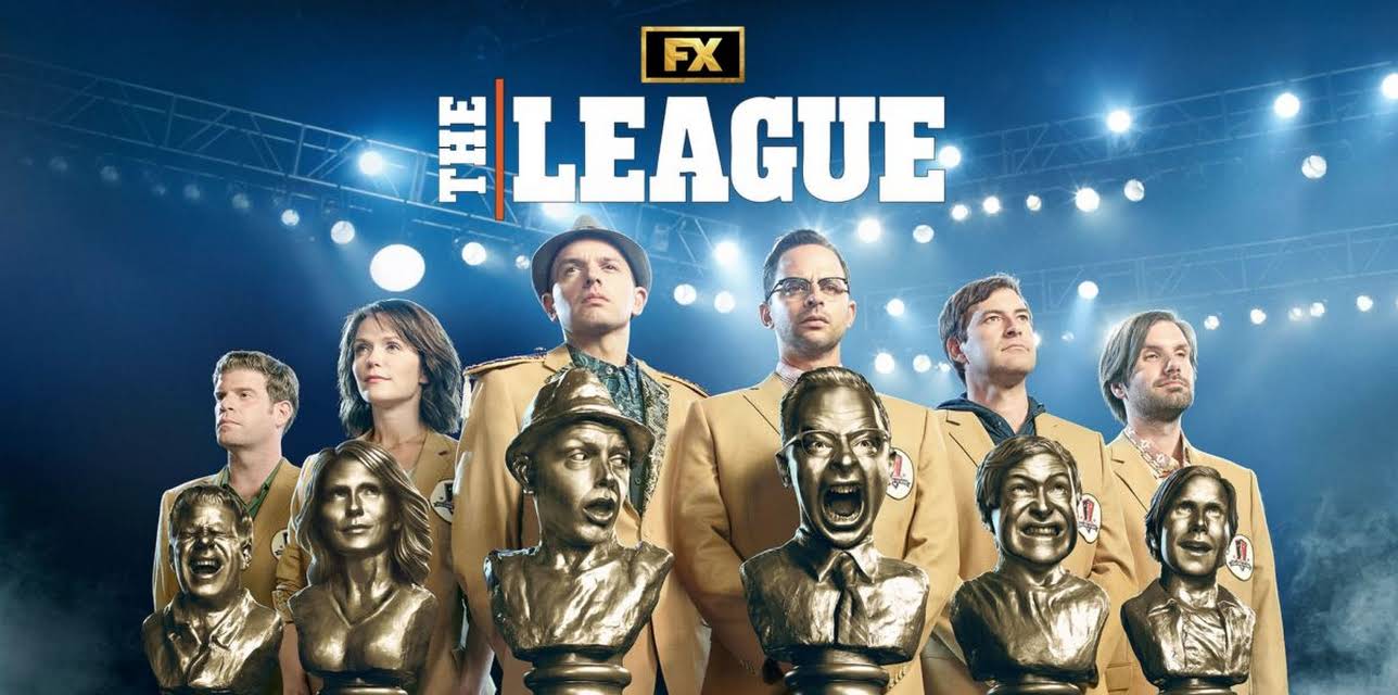 The League