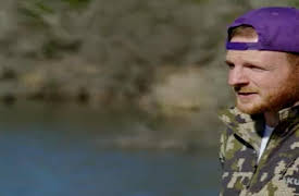 The Dude Perfect Show Season 1: Bass-elor Party