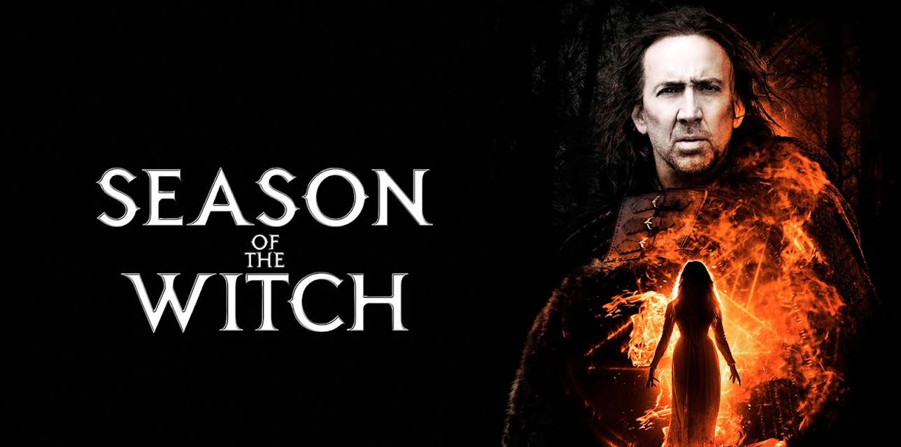Season of the Witch (2011)