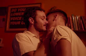 Sex Diaries, Season 1: Episode 3