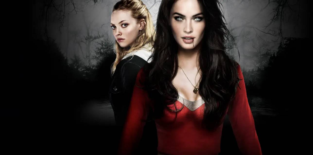 Jennifer's Body (2009)