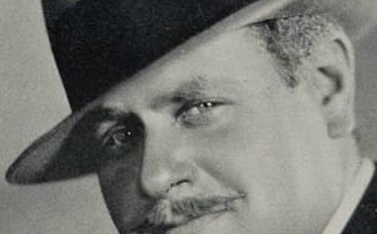 Alan Hale