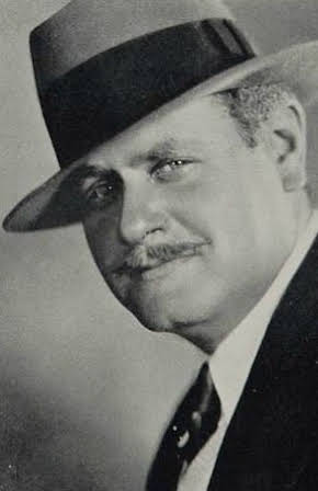 Alan Hale as 