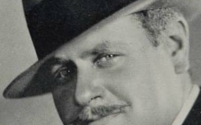 Alan Hale