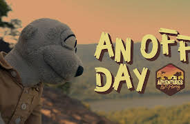 Adventures with Far-Flung: An Off Day