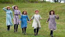 Anne auf Green Gables (1/3)