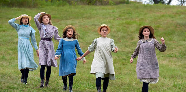 14:10: Anne auf Green Gables (1/3) | MDR Fernsehen | 3/15 2026