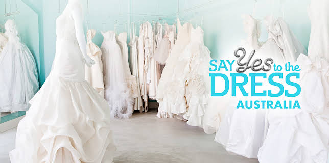 Say Yes to the Dress: Australia, Season 1
