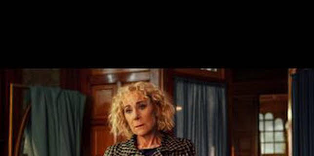 11:45: Profesor T (T4): Ep.3 La inspección | COSMO | 12/18 2025