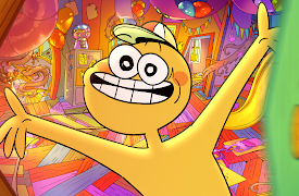 Føles som: Episode 2