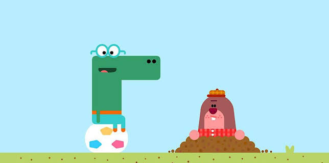 7:40 AM: Hey Duggee (S2) | Cbeebies | 11/29 2025