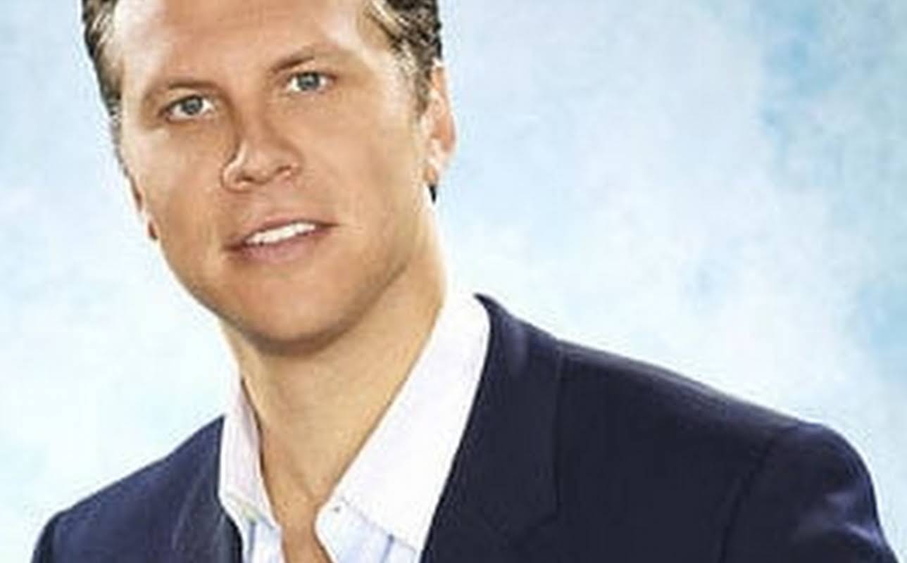 Hayes MacArthur