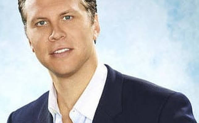 Hayes MacArthur