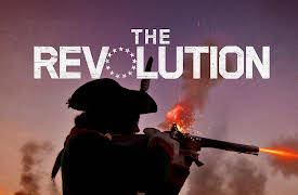 The Revolution Season 1: Rebellion to Revolution