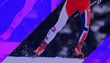 OL 2018: Langrenn (29)