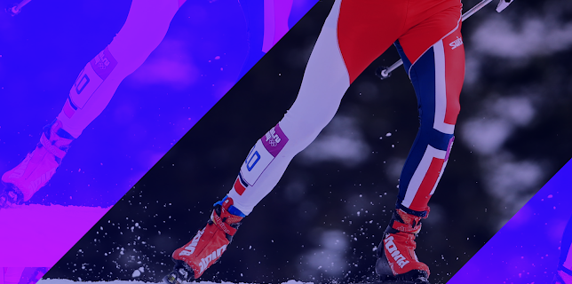 20:00: OL 2018: Langrenn | Eurosport Norge | 1/22 2026