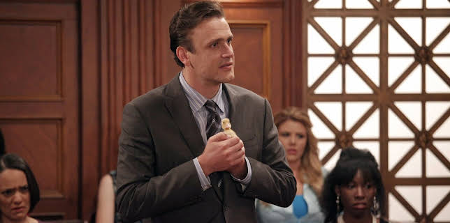 13:05: How I Met Your Mother | ProSieben | 1/7 2026