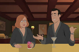 Captain Fall: Episode 4