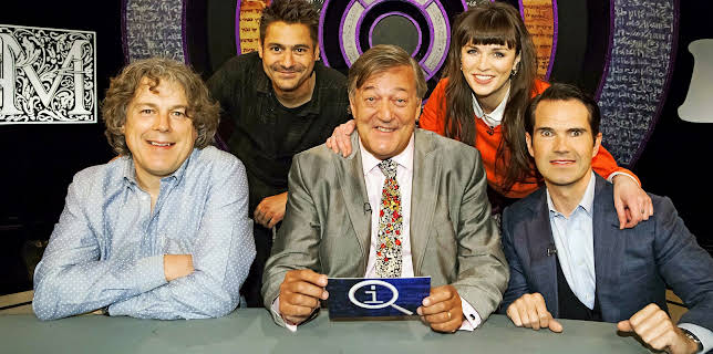 9:00 PM: QI XL (S13 E7) (S13) | Dave | 3/11 2026