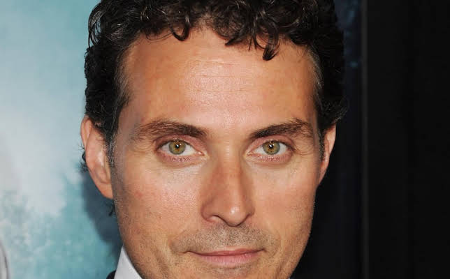 Rufus Sewell