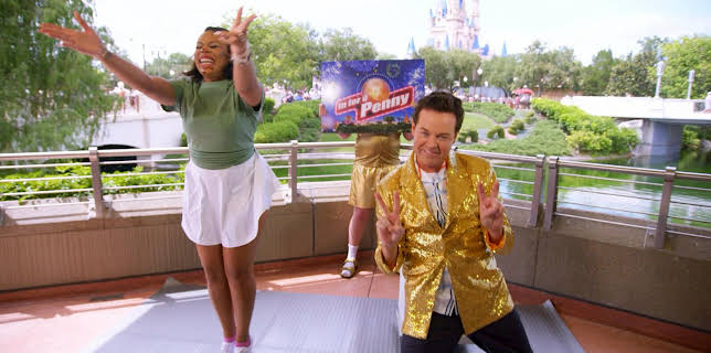 6:00 AM: In for a Penny (S6 E8) (S6) | ITV2 | 2/14 2026