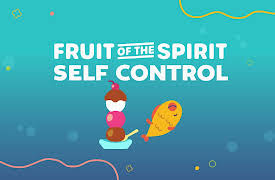 Minno Church at Home: Season 1: Fruit of the Spirit: Self-Control