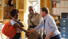 Death in Paradise