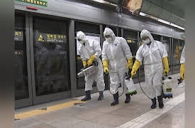 Pandemic: COVID-19 Special: Pandemic: COVID-19