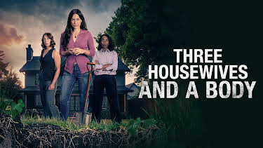 01:15: Three Housewives and a Body | TV6 | 10/20 2026
