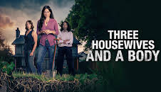 Three Housewives and a Body
